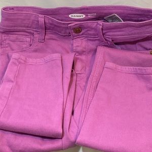 ROCKSTAR SKINNY JEANS SIZE 2 ALMOST NEW